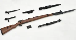 1/12 Little Armory [LA105] Kar98K Type
