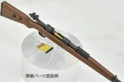 1/12 Little Armory [LA105] Kar98K Type