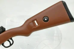 1/12 Little Armory [LA105] Kar98K Type