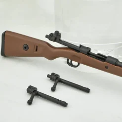 1/12 Little Armory [LA105] Kar98K Type