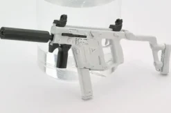 1/12 Little Armory [LA077] Kriss Vector SMG Alpine