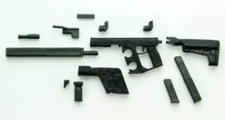 1/12 LittleArmory [LA035] KRISS Vector CRB