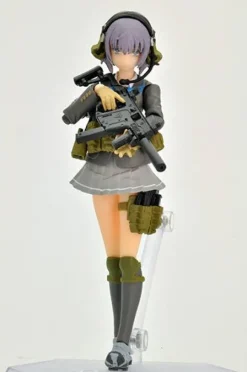 1/12 Little Armory LA029 KRISS Vector SMG