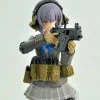 1/12 Little Armory [LA029] Kriss Vector SMG (Reissue)