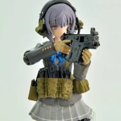 1/12 Little Armory [LA029] Kriss Vector SMG (Reissue)