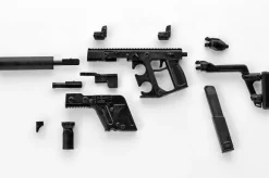 1/12 Little Armory [LA029] Kriss Vector SMG (Reissue)