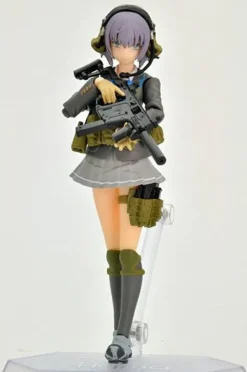 1/12 Little Armory [LA029] Kriss Vector SMG (Reissue)