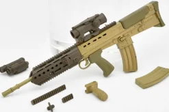 1/12 Little Armory [LA095] L85A3 type