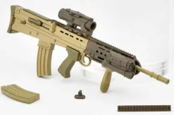 1/12 Little Armory [LA095] L85A3 type