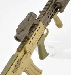 1/12 Little Armory [LA095] L85A3 type