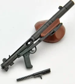 1/12 Little Armory: [LA078] L34A1 Type