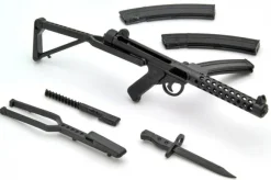 1/12 Little Armory [LA069] L2A3 type