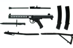 1/12 Little Armory [LA069] L2A3 type