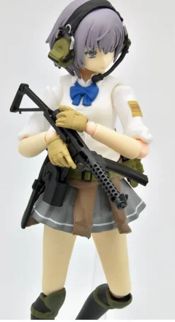 1/12 Little Armory [LA069] L2A3 type