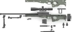 1/12 Little Armory [LA070] L96AW Type