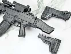 1/12 Little Armory [LAL07] BREN2 Type Whiskey Project ver.