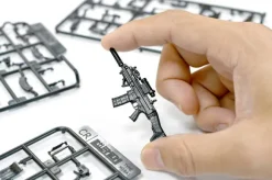 1/12 Little Armory [LAL07] BREN2 Type Whiskey Project ver.