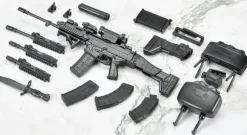 1/12 Little Armory [LAL07] BREN2 Type Whiskey Project ver.