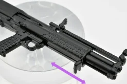 1/12 Little Armory [LALR01] Lycoris Recoil Weapons Chisato ver.