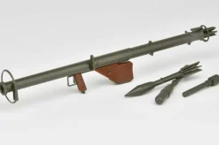1/12 Little Armory [LA092] M1A1 Bazooka Type
