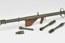 1/12 Little Armory [LA092] M1A1 Bazooka Type