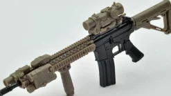 1/12 LittleArmory [LA037] M4A1 SOPMOD BLOCK2 Type