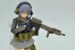 1/12 LittleArmory [LA037] M4A1 SOPMOD BLOCK2 Type
