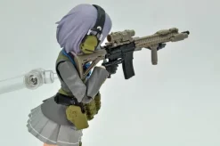 1/12 LittleArmory [LA037] M4A1 SOPMOD BLOCK2 Type