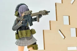 1/12 LittleArmory [LA037] M4A1 SOPMOD BLOCK2 Type