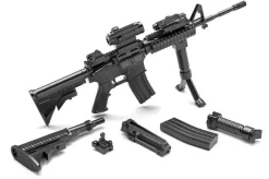1/12 Little Armory (LA050) M4A1 Type 2.0