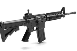 1/12 Little Armory (LA050) M4A1 Type 2.0