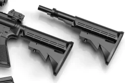 1/12 Little Armory (LA050) M4A1 Type 2.0