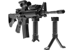 1/12 Little Armory (LA050) M4A1 Type 2.0