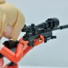 1/12 LittleArmory [LA036] M24A2 Type