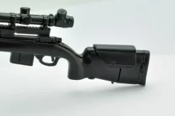 1/12 LittleArmory [LA036] M24A2 Type