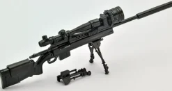1/12 LittleArmory [LA036] M24A2 Type