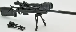 1/12 LittleArmory [LA036] M24A2 Type