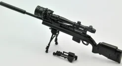 1/12 LittleArmory [LA036] M24A2 Type
