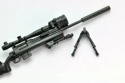 1/12 LittleArmory [LA036] M24A2 Type