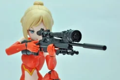 1/12 LittleArmory [LA036] M24A2 Type