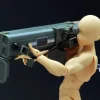 1/12 LittleArmory LA017 M202A1 Type