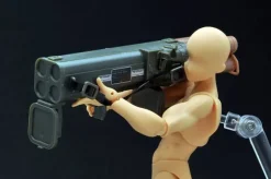 1/12 LittleArmory LA017 M202A1 Type