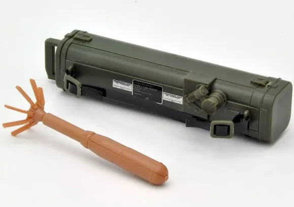 1/12 LittleArmory LA017 M202A1 Type