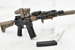 1/12 Little Armory [LA102] M4A1URG-I 11.5 type