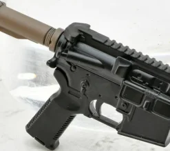 1/12 Little Armory [LA102] M4A1URG-I 11.5 type