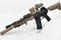 1/12 Little Armory [LA102] M4A1URG-I 11.5 type