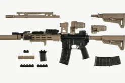 1/12 Little Armory [LA102] M4A1URG-I 11.5 type