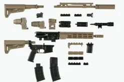 1/12 Little Armory [LA102] M4A1URG-I 11.5 type