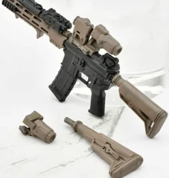 1/12 Little Armory [LA102] M4A1URG-I 11.5 type