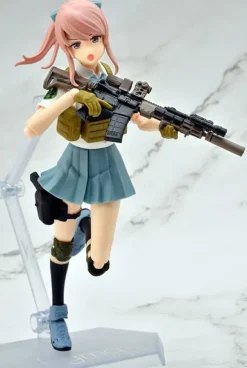 1/12 Little Armory [LA102] M4A1URG-I 11.5 type